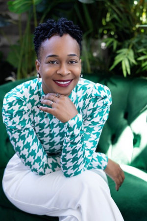 Photo of LaToya Watkins