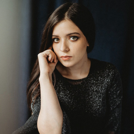Photo of Skyla Arndt