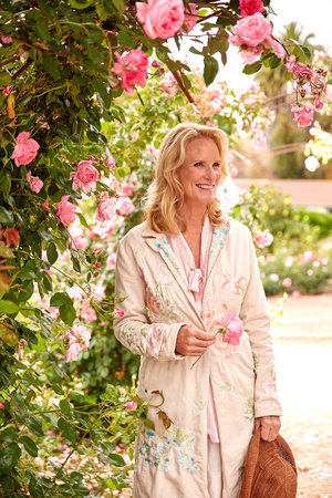 Photo of Danielle Dall'Armi Hahn