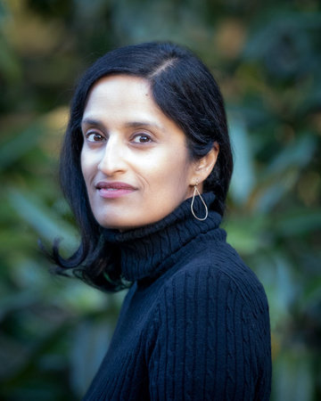 Photo of Deepa Varadarajan
