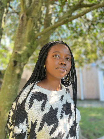 Photo of Gothataone Moeng