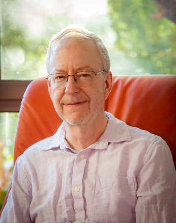 Christopher M. Finan