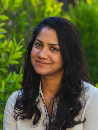 Photo of Parini Shroff