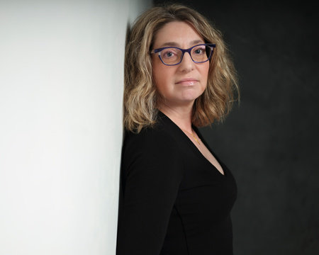 Photo of Jessica Pishko