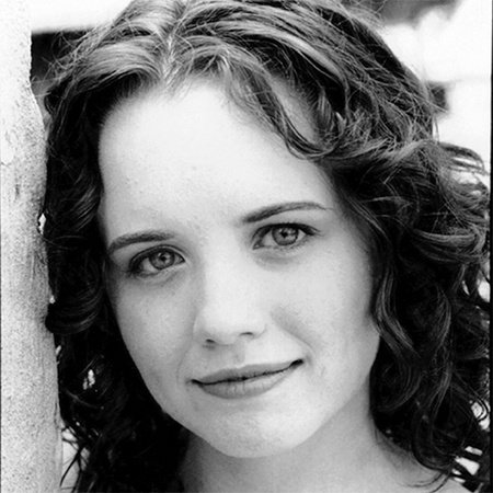 Photo of Phoebe Strole