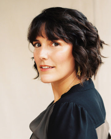 Photo of Katelyn Monroe Howes