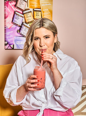 Photo of Meredith Youngson