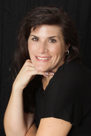 Photo of K. Bromberg