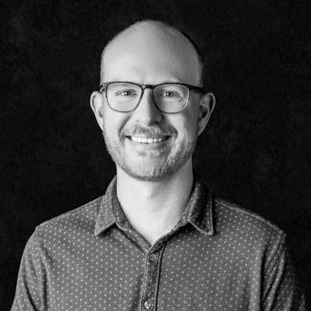 Photo of Grady Hillhouse