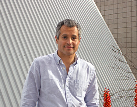 Photo of Gabriel Dozal