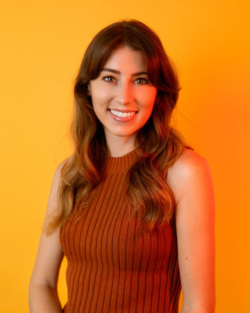 Photo of Farrah Penn