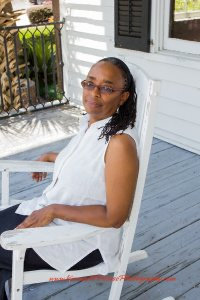 Photo of Sandra E. Johnson, LMSW
