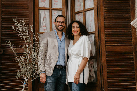 Photo of Skyler Mapes