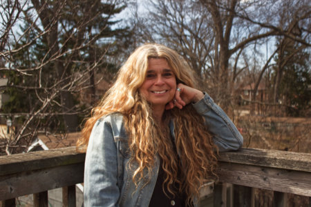 Photo of Laura Pratt