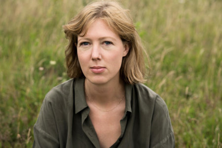 Photo of Maria Hesselager