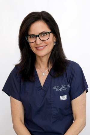 Photo of Mary Claire Haver, MD