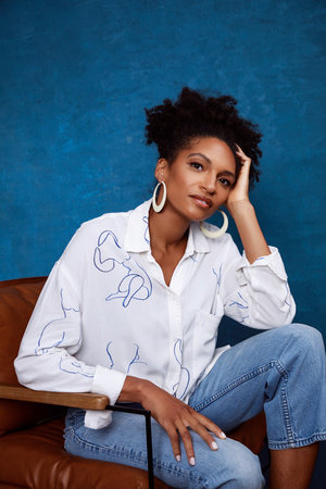 Photo of Maura Cheeks