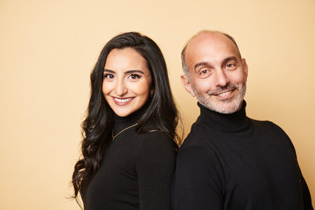 Photo of Tamen Jadad-Garcia