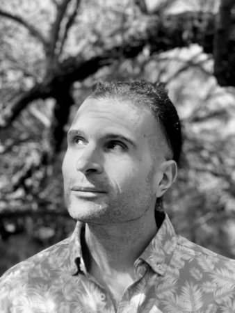 Photo of Aaron Boothby