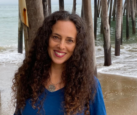 Image of Alicia Bessette