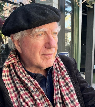 Photo of Joost Elffers