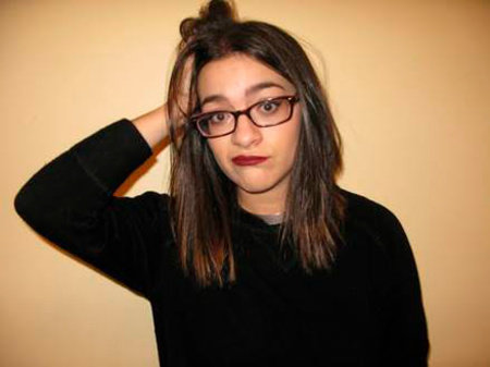 Photo of Alida Nugent