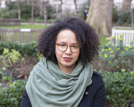 Photo of Mathelinda Nabugodi