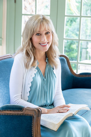 Photo of Andrea Herzer