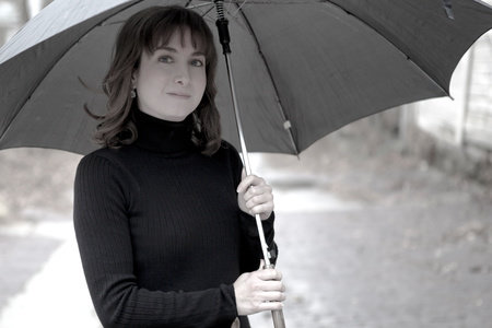 Photo of Amanda Carmack