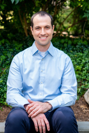 Photo of Elliot Weiner, PhD