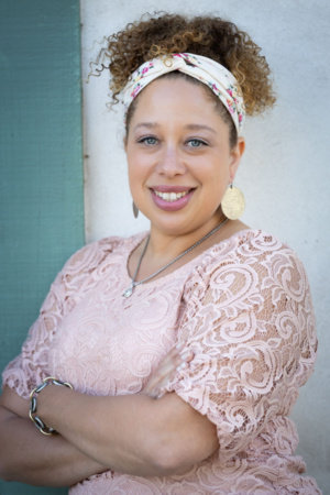 Photo of Natasha Tripplett