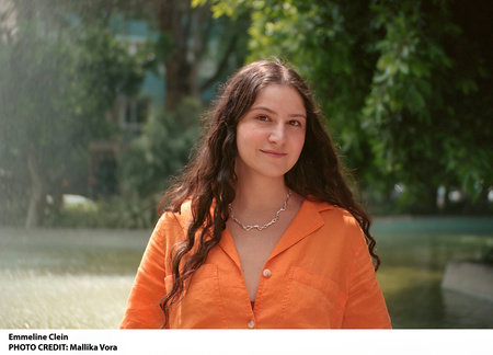 Photo of Emmeline Clein