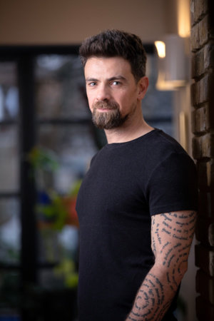 Photo of Leo Vardiashvili