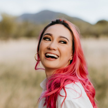 Photo of Erin Baldwin