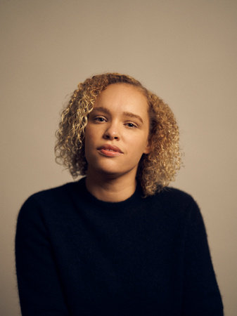 Photo of Phoebe McIntosh