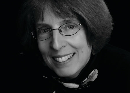 Photo of Anne Westrick