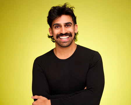 Photo of Khameer Kidia