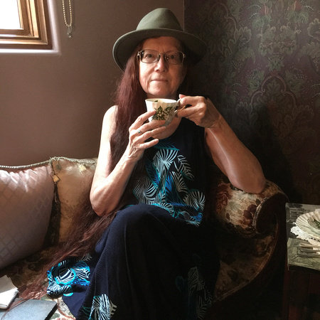 Image of Sherwood Smith