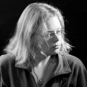 Image of Seanan McGuire