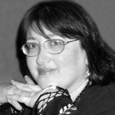 Image of C.S. Friedman