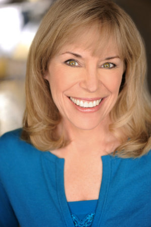 Photo of Avery Aames