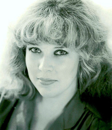 Photo of Barbara Bretton