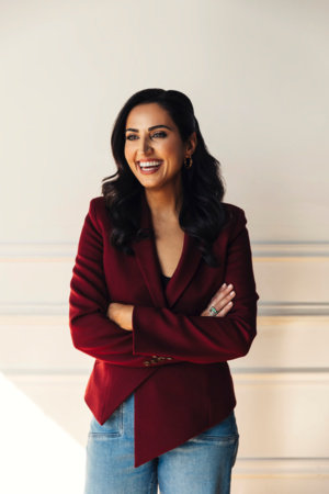 Photo of Amina AlTai