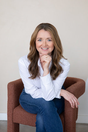 Photo of Meghan Rabbitt