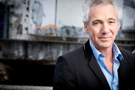 Photo of Berthold Gunster