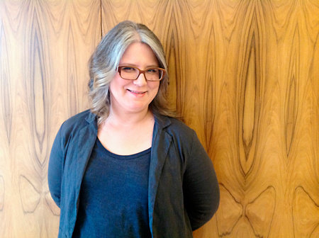 Photo of Bee Ridgway