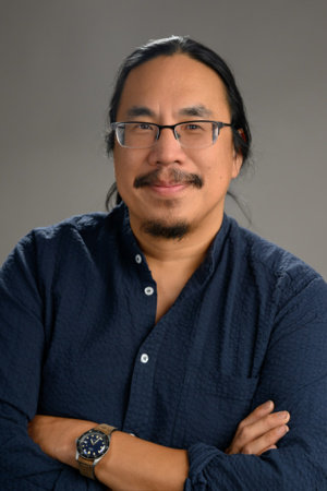 Photo of C. Thi Nguyen