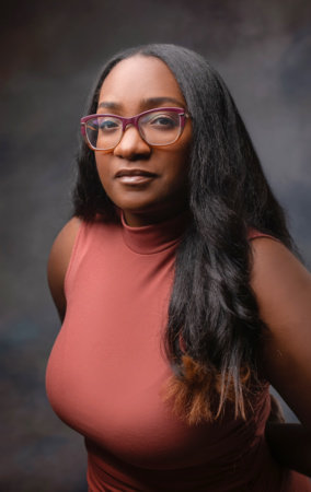 Photo of Etta Easton