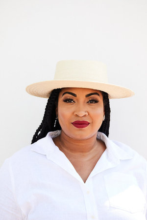 Photo of Rachel E. Cargle