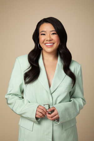 Photo of Vivian Tu
